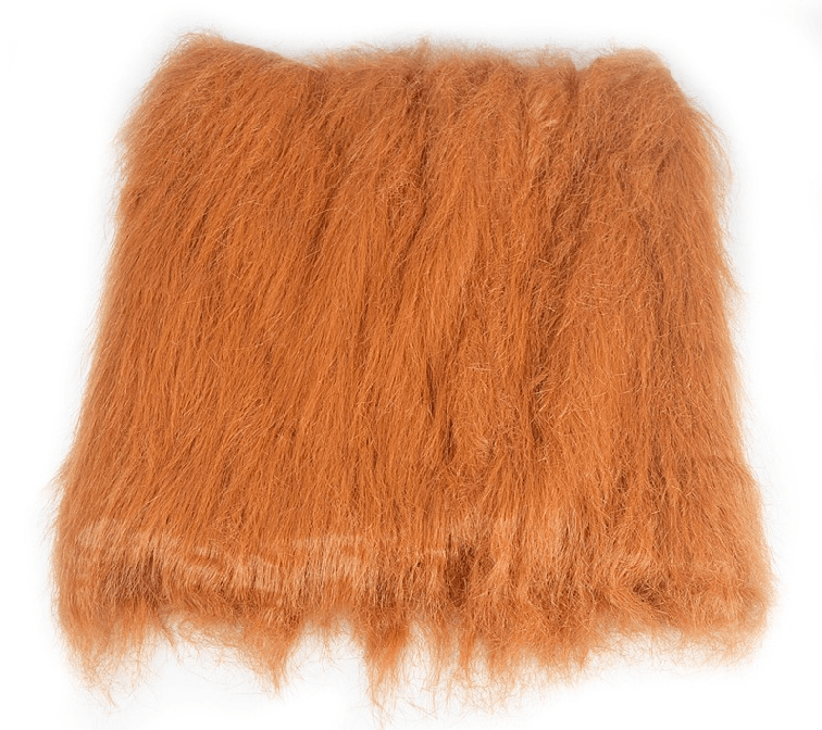 Regal King's Mane For Majestic Mutts