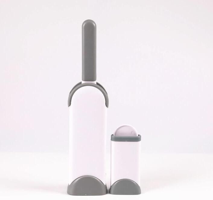 The Pet Hair Eraser: The Ultimate Grooming Tool For Your Furry Friend