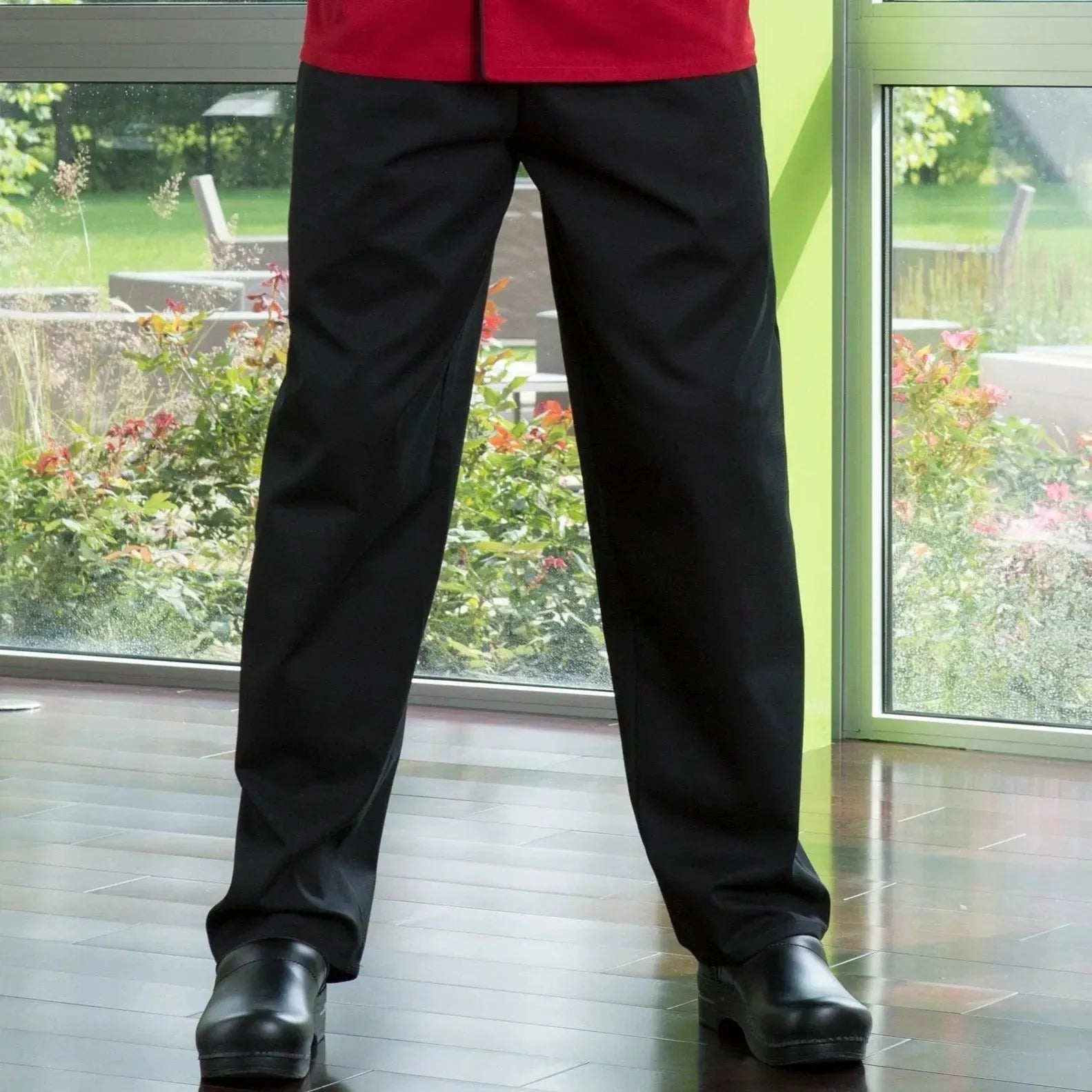 Classic Twill Collection Mens Chef Pant