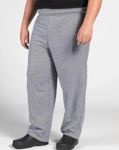 Classic Twill Collection Mens Chef Pant