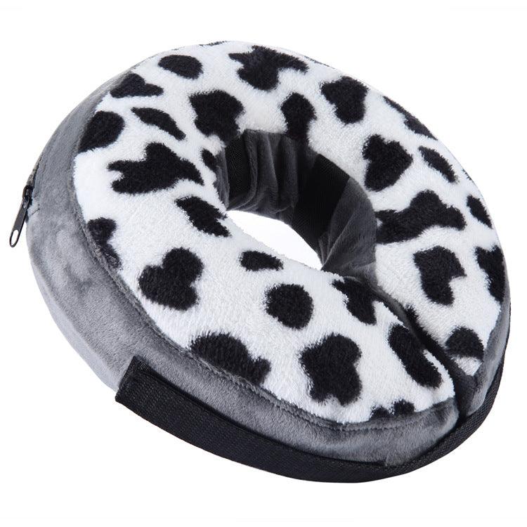 The Furguard Inflatable Grooming Shield: Ultimate Comfort And Protection For Your Pet